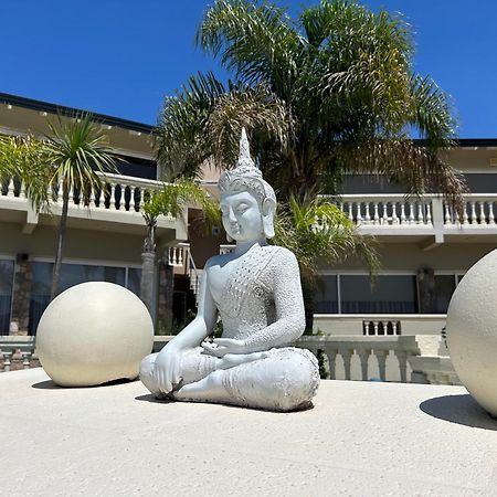 拉芳特公寓别墅Spa酒店 维拉卡洛斯帕兹 外观 照片