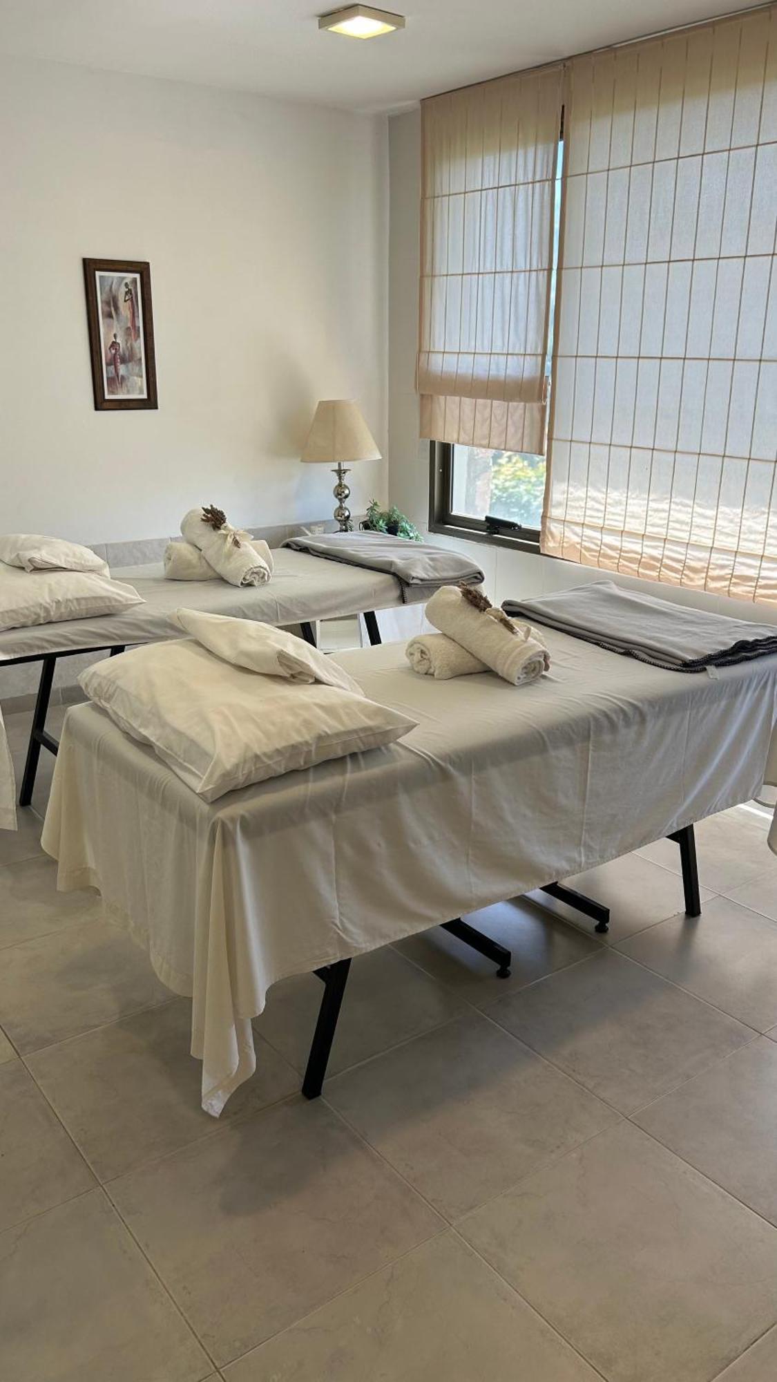 拉芳特公寓别墅Spa酒店 维拉卡洛斯帕兹 外观 照片